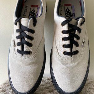 Limited Edition Breana Geering Men's Skate Era Vans